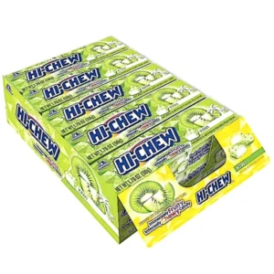 HI CHEW KIWI 15 PACK