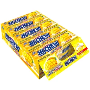 HI CHEW MANGO 15 PACK