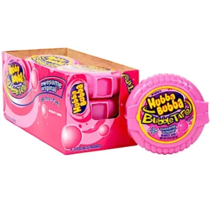 HUBBA BUBBA 6 CASE
