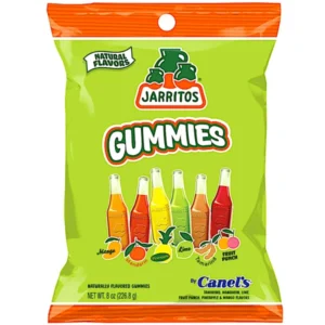 JARRITOS GUMMIES 12 PACK