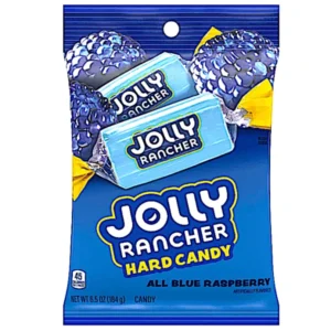 JOLLY RANCHER BLUE RASPBERRY 12 PACK