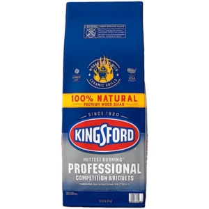 KINGSFORD CHARCOAL 18 LB