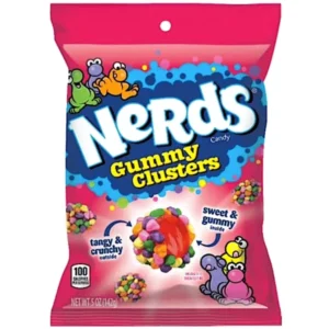 NERDS GUMMY CLUSTERS 12 PACK