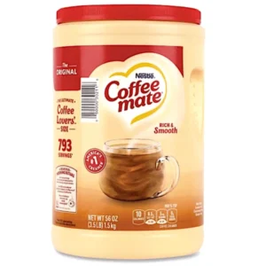 NESTLE COFFEE MATE THE ORIGINAL 56 OZ EA