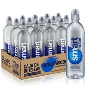 SMART WATER 20 OZ 12 CASE