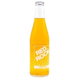 RED ROCK MERENGUE 12 OZ 24 CASE