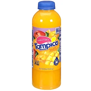 TAMPICO MANGO PUNCH 20 OZ 24 CASE