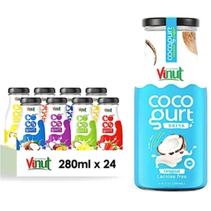 VINUT COCOGURT 9.8 OZ