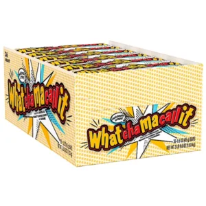WHATCHAMACALLIT CHOCOLATE 36 CASE