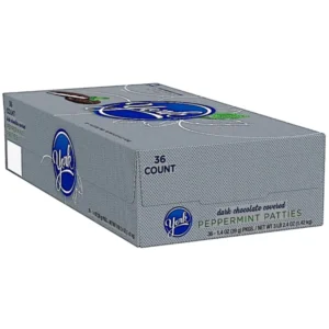 YORK DARK CHOCOLATE 36 CASE