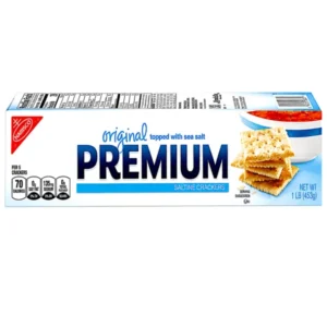 PREMIUM CONVENIENCE PACK 12 CASE
