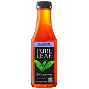 PURE LEAF BLACK BERRY 18.5 OZ 12 CASE