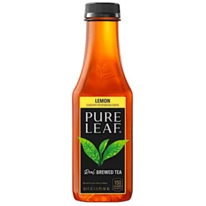 PURE LEAF LEMON 18.5 OZ 12 CASE