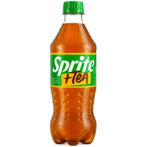 SPRITE TEA + 20 OZ 24 CASE