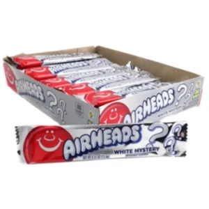 AIRHEADS SINGLES ONLY 2 OZ 36 CASE