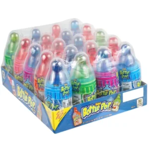 BABY BOTTLE POP 20 CASE