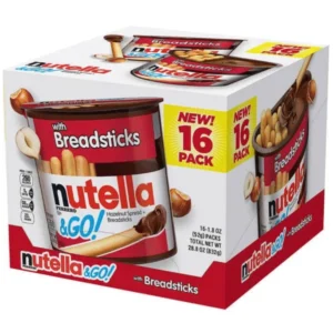 BREADSTICKS 16 CASE