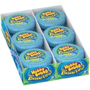 HUBBA BUBBA BLUBLE TAPO 12 CASE