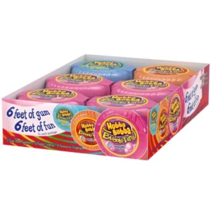 HUBBA BUBBA MIX TAPO 12 CASE