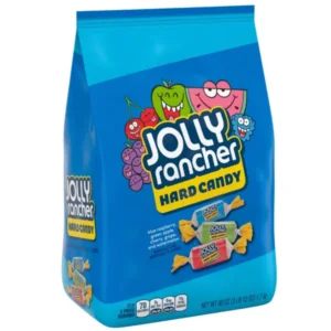 JOLLY RANCHER CARAMELO 60 OZ